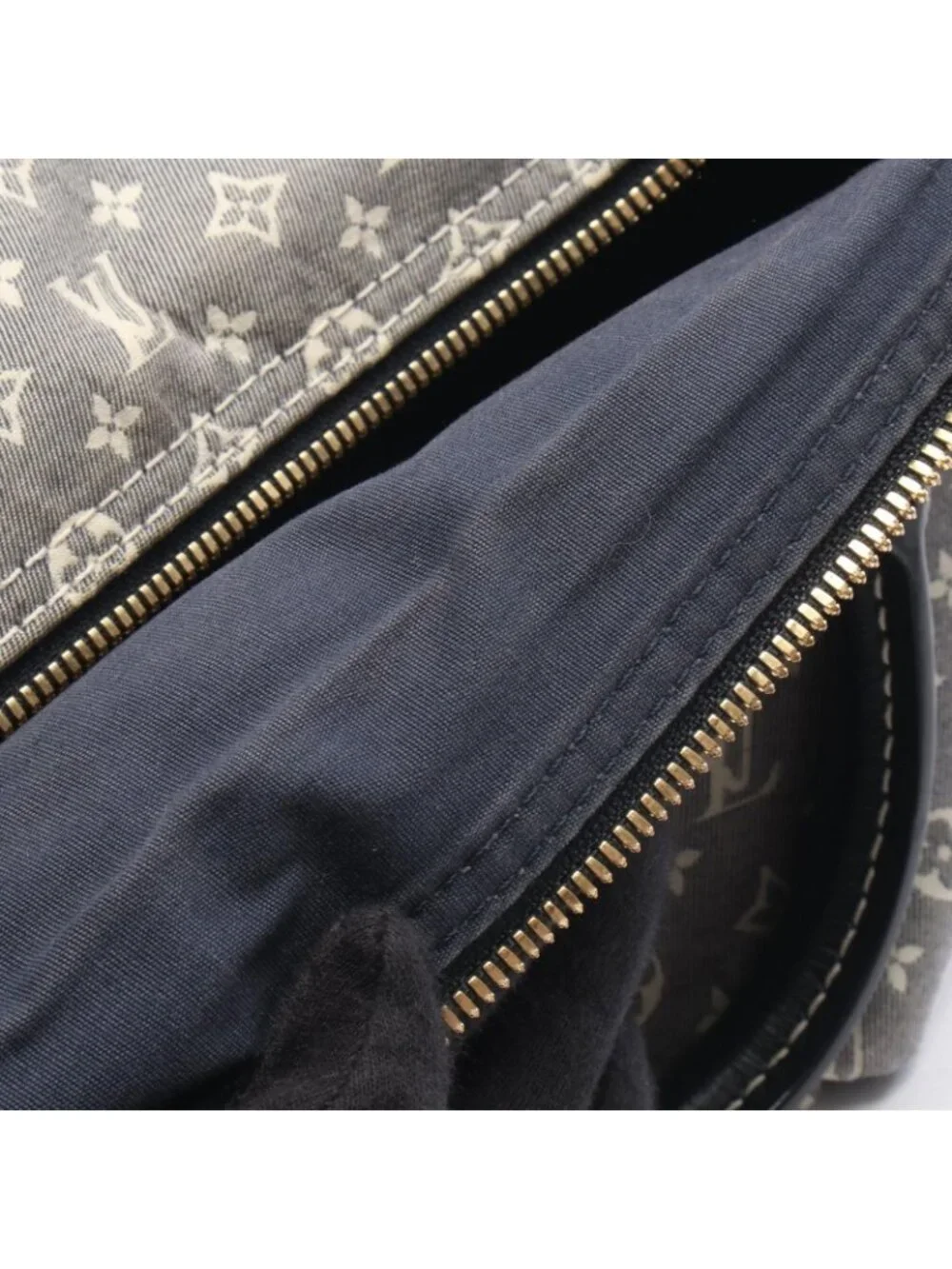 Louis Vuitton Speedy Bandouliere 30 Ankle Canvas Leather Band 30 Handbag